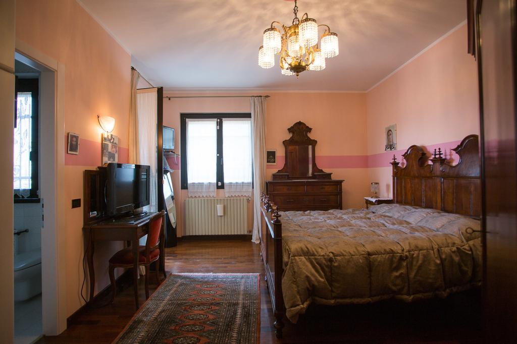 Villagramde Barlassina Room photo